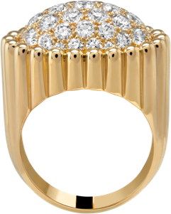 Perlée خاتم جديد من توقيع فان كليف أند آربلز