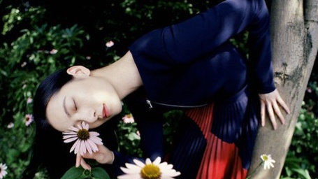 ستيلا ماركارتني تطلق مجموعة خالية من النفايات