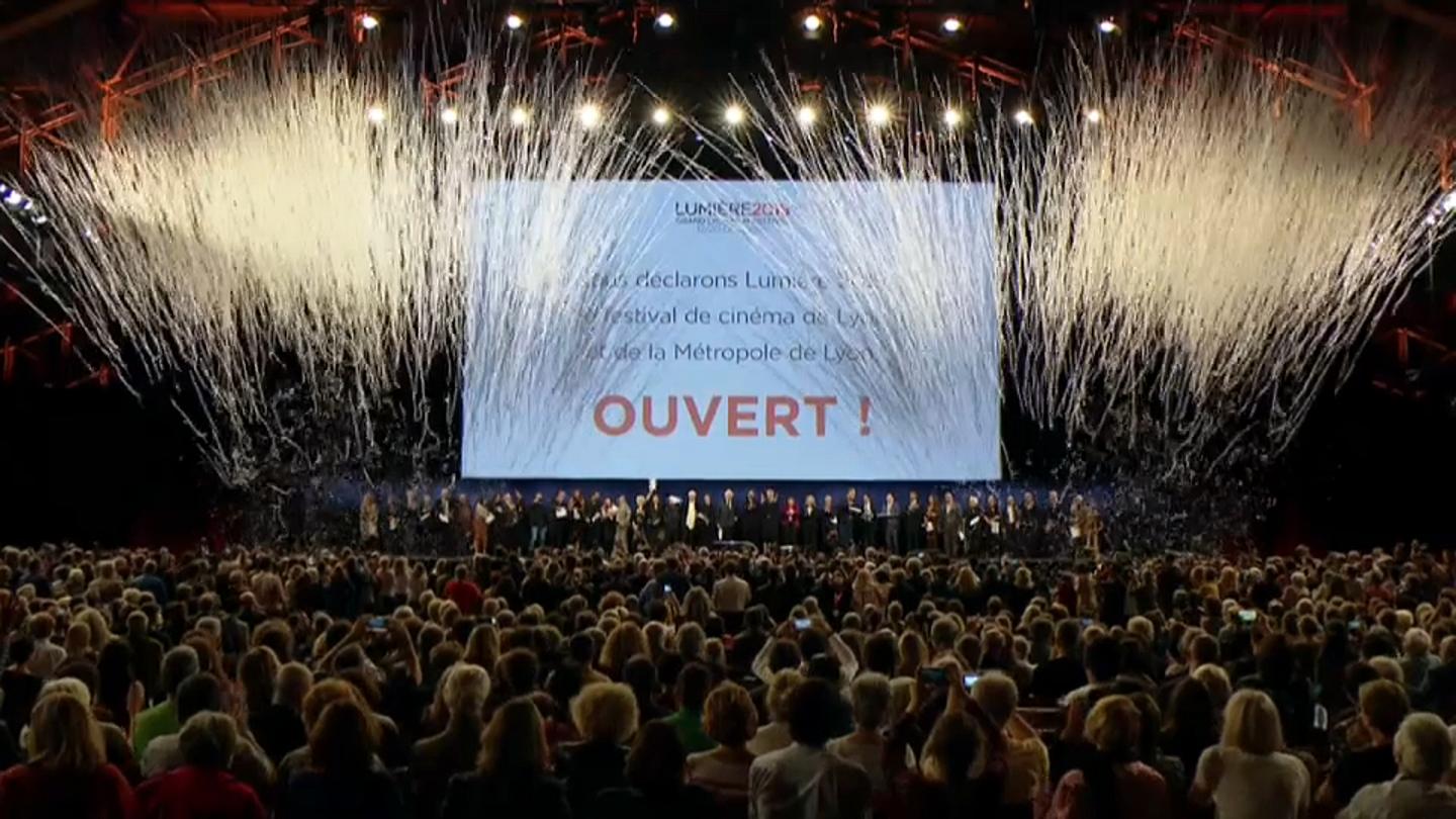انطلاق مهرجان لوميير في فرنسا مع نافذة على أفلام مهرجان كان 2020