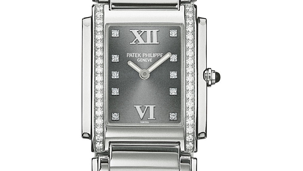 باتيك فيليب تطلق ساعة للمرأة الأنيقة