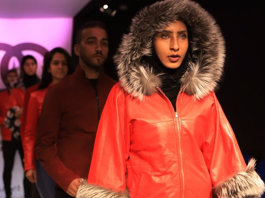 افتتاح أول دار أزياء عالمية في الضفة الغربية الفلسطينية