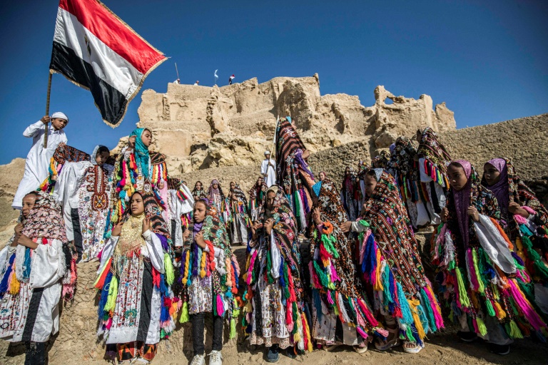 ترميم قلعة سيوة في مصر لتشجيع السياحة البيئية