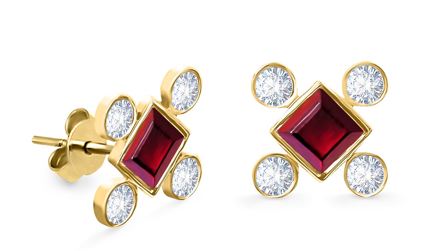 Aquae Jewels تطلق تشكيلة مجوهرات خريف وشتاء 2020