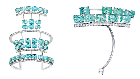 دار أكيليس تفوز بجائزة الشرق الأوسط للساعات والمجوهرات