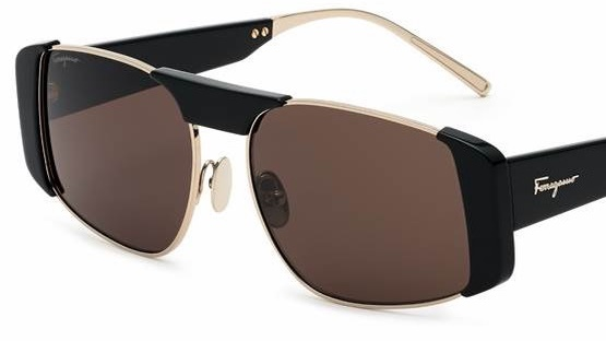 نظارتان جديدتان من سلفاتوري فيراغامو