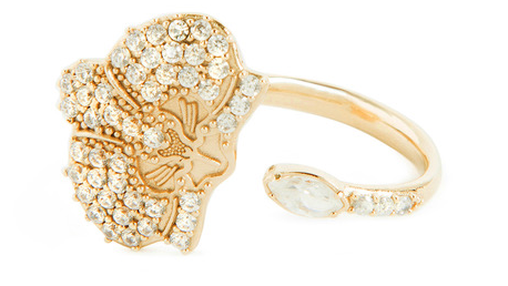 Genny تطلق مجموعة مجوهرات لمناسبة عيد الحب