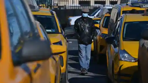 مخاوف من زوال السيارات الأجرة الصفراء في نيويورك