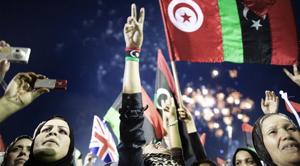 الربيع العربي في ذكراه العاشرة: كيف غير الصراع في ليبيا حياة الشابات؟