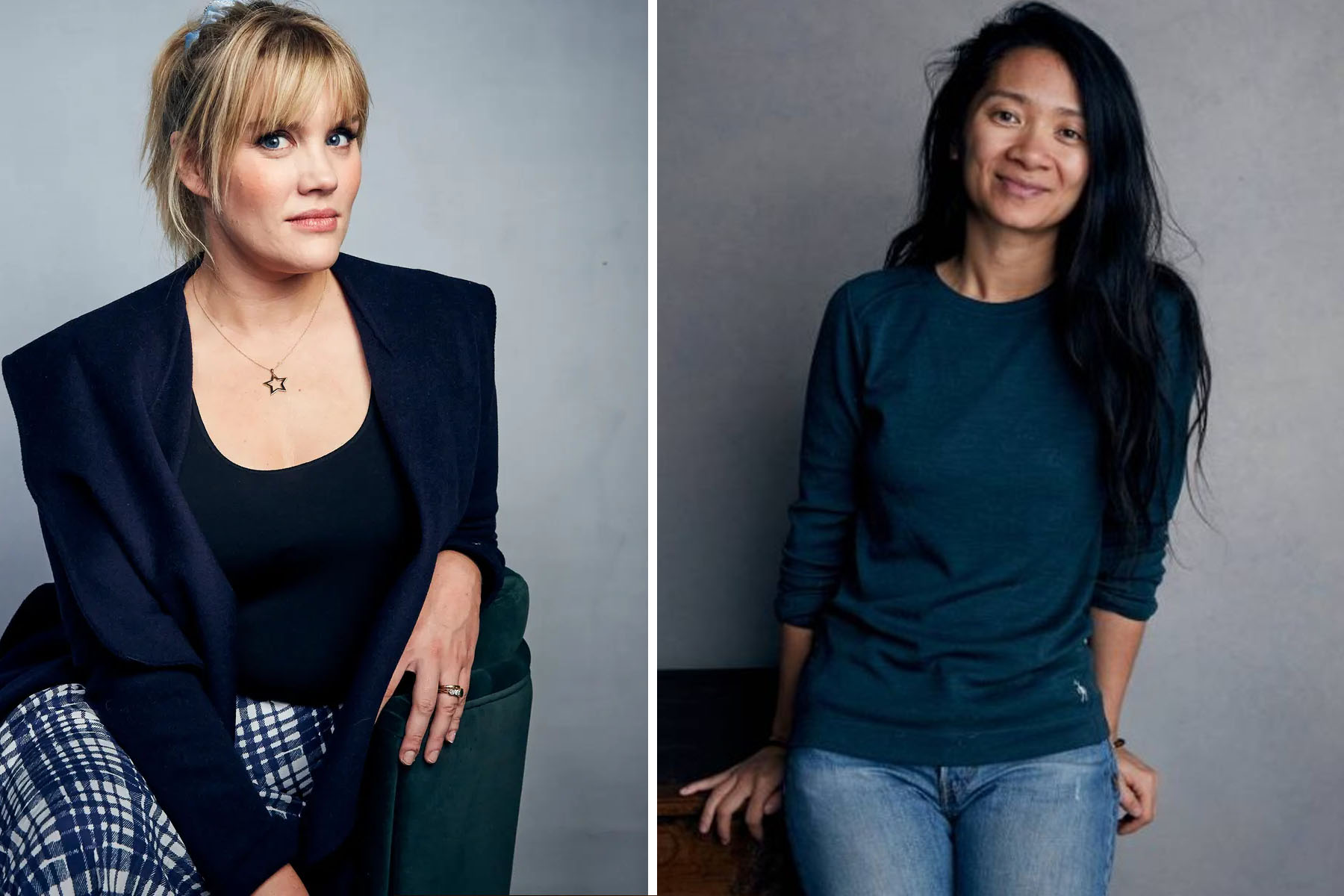 جمعية مخرجي هوليوود ترشح للمرة الأولى منذ 1938 امرأتين لأهم جوائزها