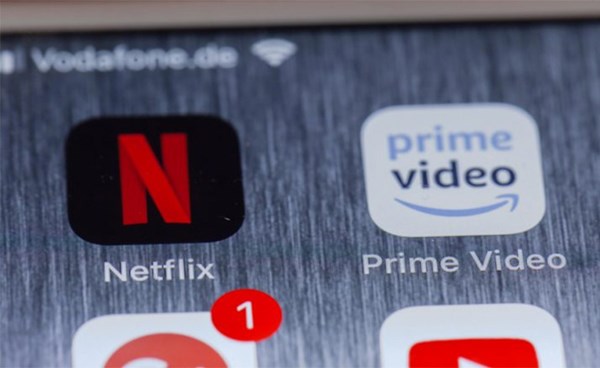 "نتفليكس" و"أمازون" تتصدران الترشيحات لجوائز جمعية منتجي هوليوود السينمائية