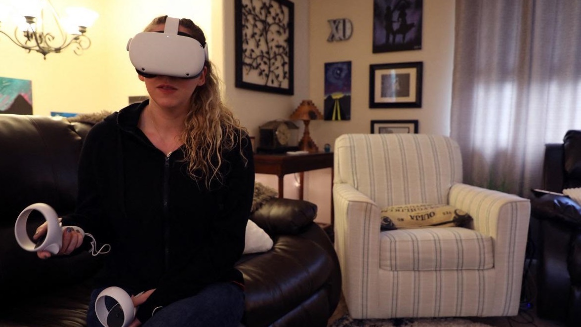 السفر الافتراضي آخذ في الازدياد