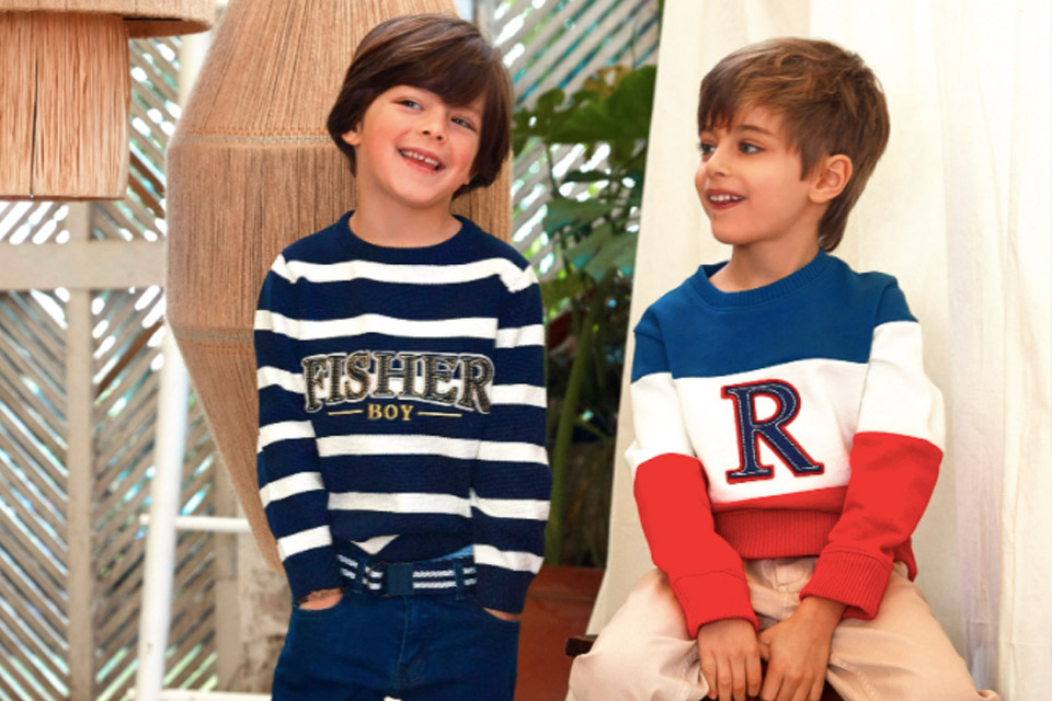 Zippy للأزياء تطرح أحدث التشكيلات الخاصة بموسم ربيع/صيف 2021