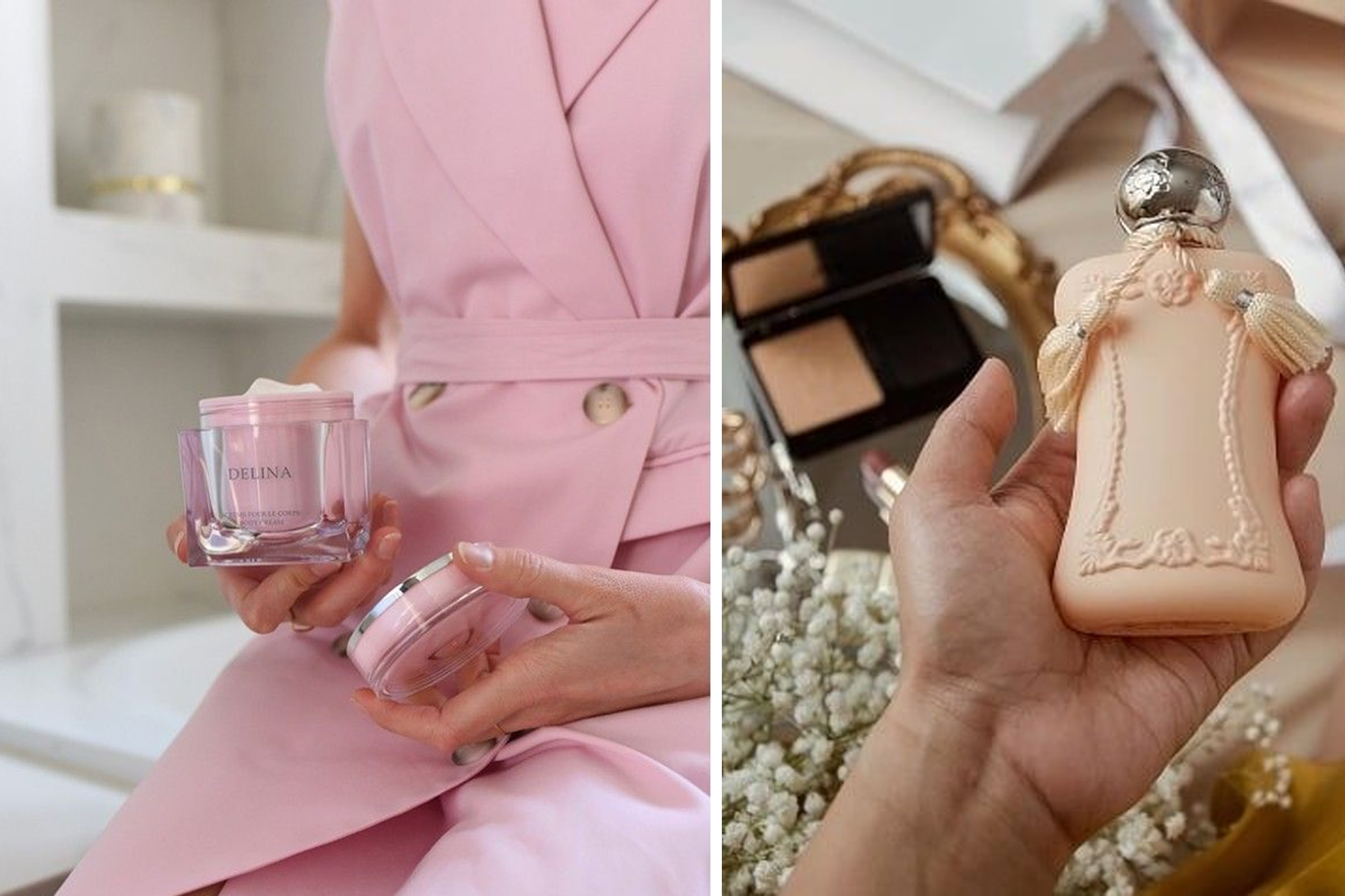 تعرفوا على موضة الحدود العطرية وكيف تحسن&nbsp;المزاج والصحة العامة؟