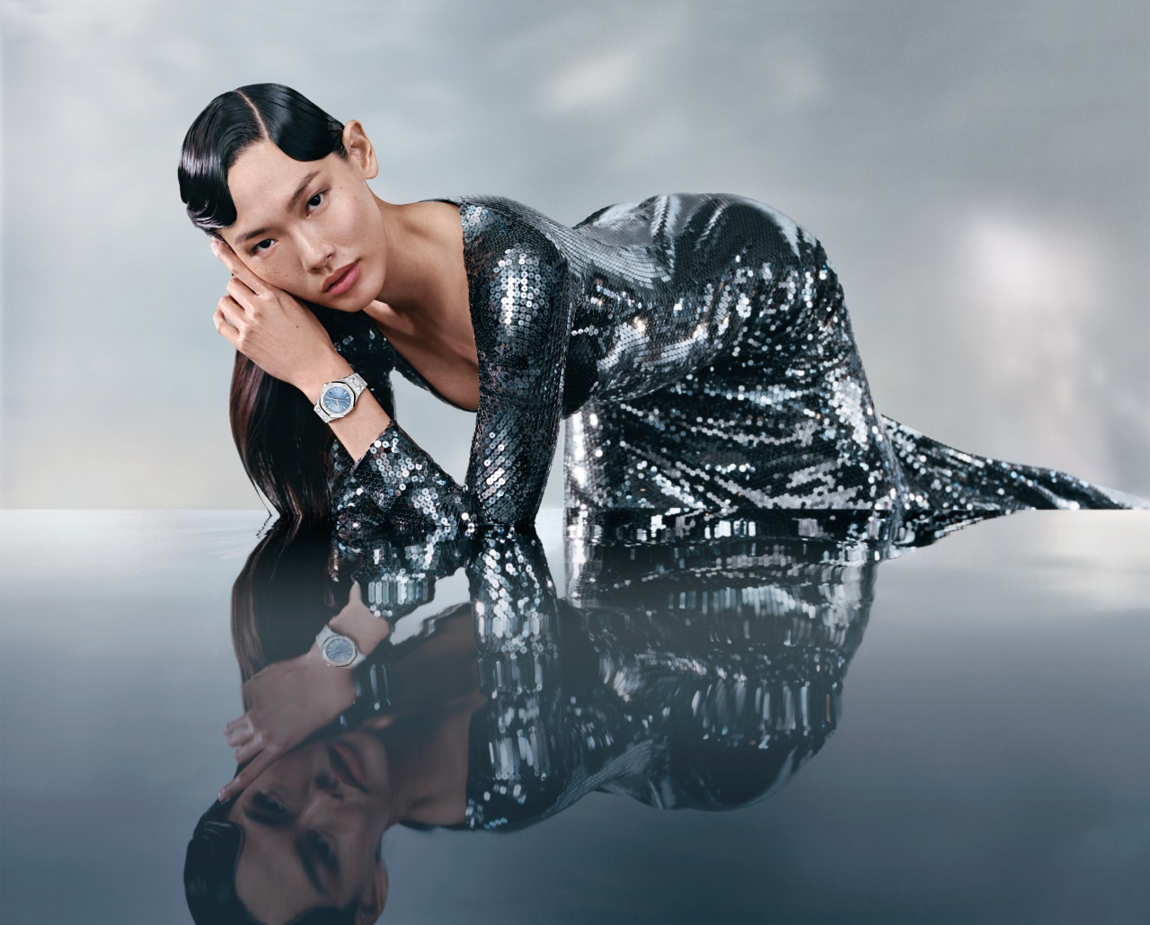 أوديمار بيغه تطلق ساعاتها النسائية الجديدة لعام 2021