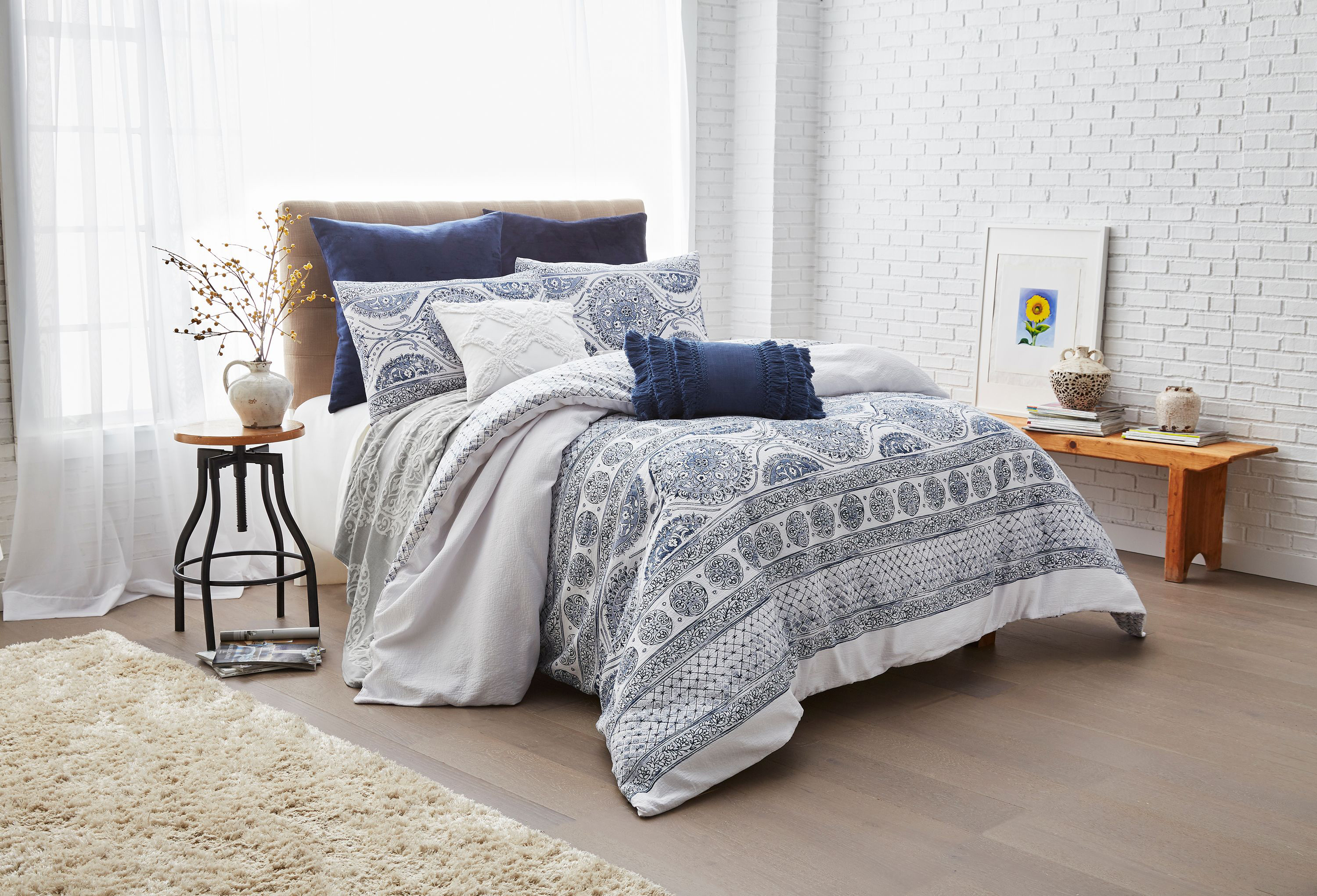 أفكار مميزة لغرفة ضيوف أنيقة ومريحة