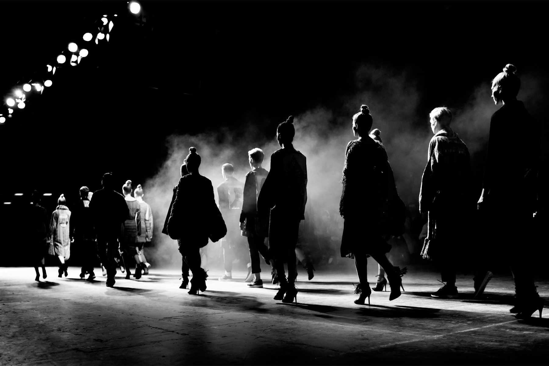 اسبوع الموضة 2021 ينطلق في دبي يوم 16 ديسمبر الجاري