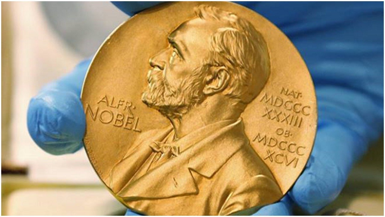 الفائزون بجائزة نوبل للسلام في السنوات العشر الماضية