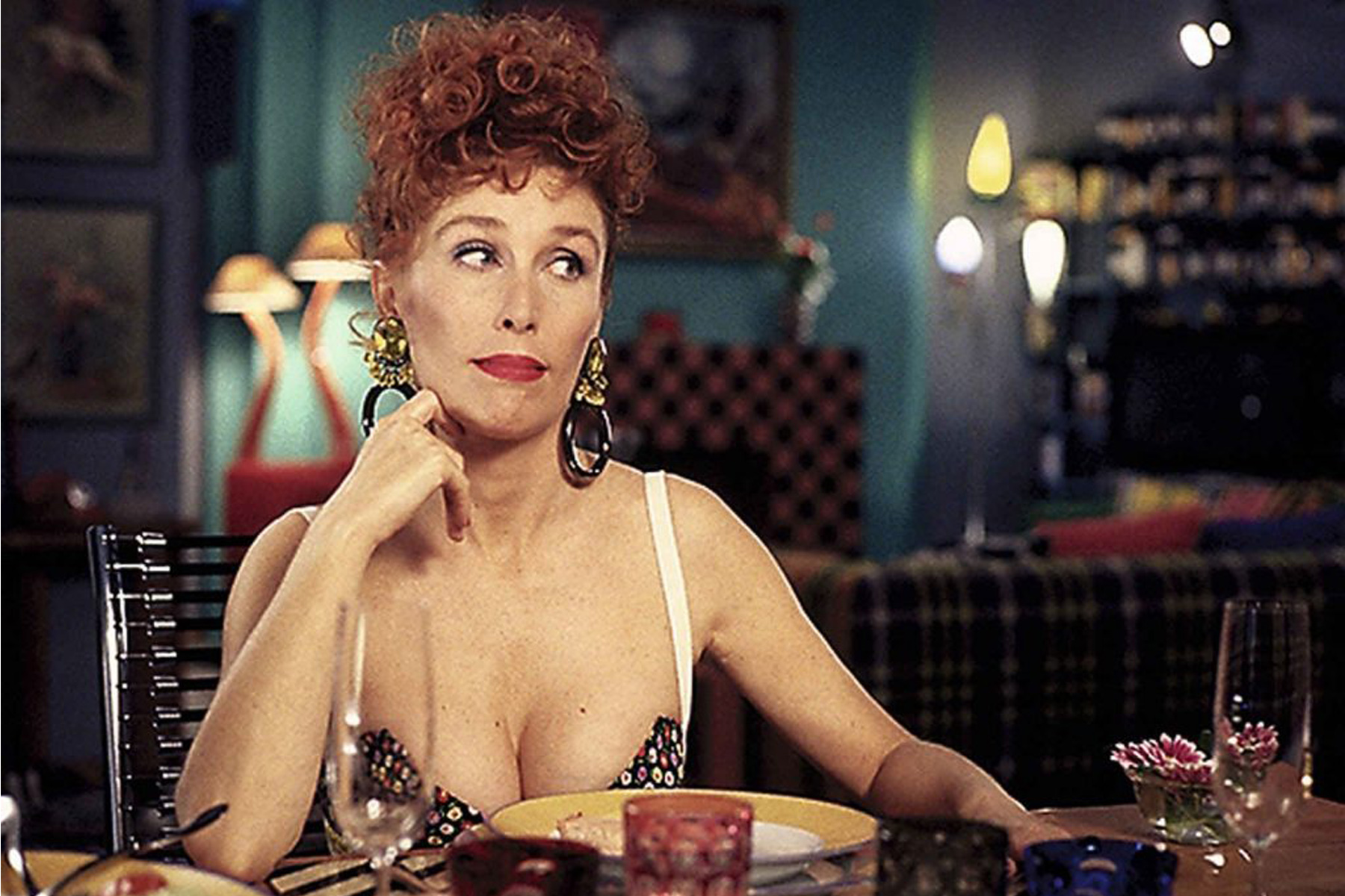 انتحار الممثلة الإسبانية فيرونيكا فوركيه صاحبة شخصية "كيكا" في أفلام ألمودوفار