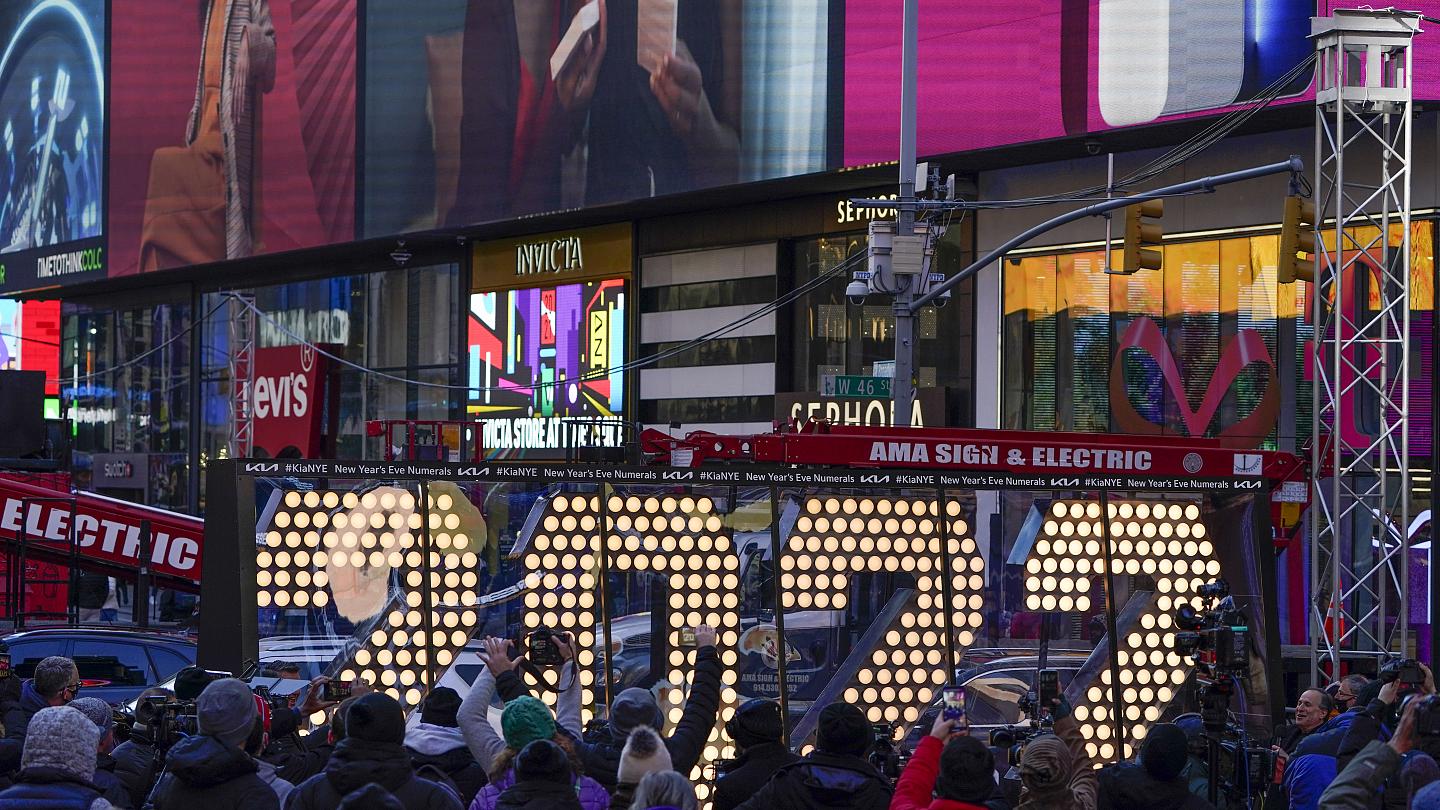 قيود إضافية على احتفالات رأس السنة في نيويورك بسبب المتحورة أوميكرون