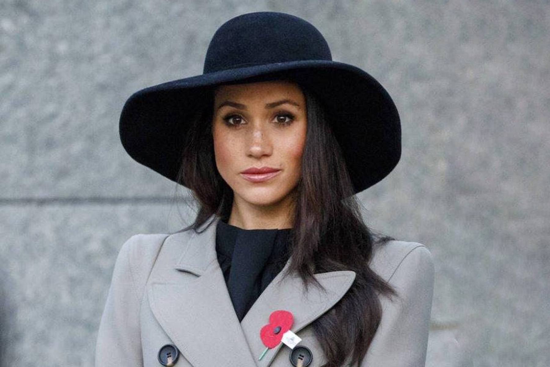 "مايل أون صنداي" تقبل بدفع التعويضات المتوجبة عليها لميغن ماركل