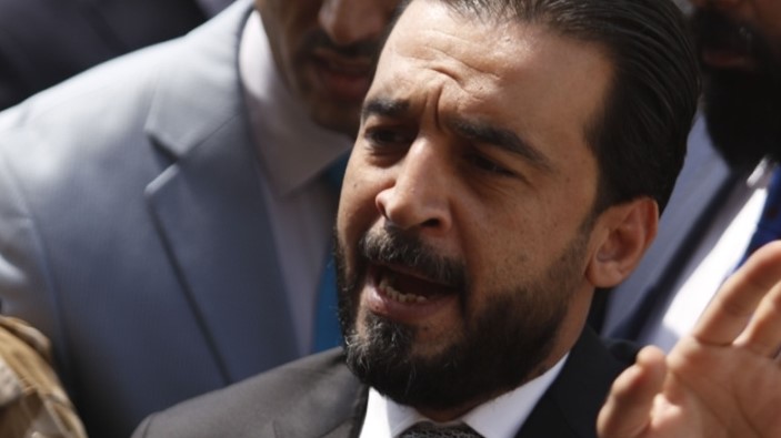 محمد الحلبوسي يفوز برئاسة البرلمان العراقي لولاية ثانية الأحد 9 يناير 2022
