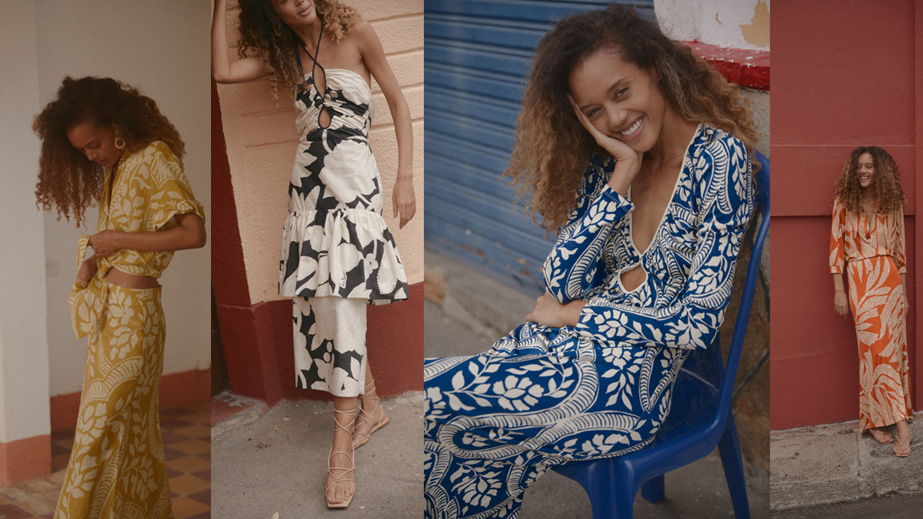 رفاهية مستدامة مع JOHANNA ORTIZ