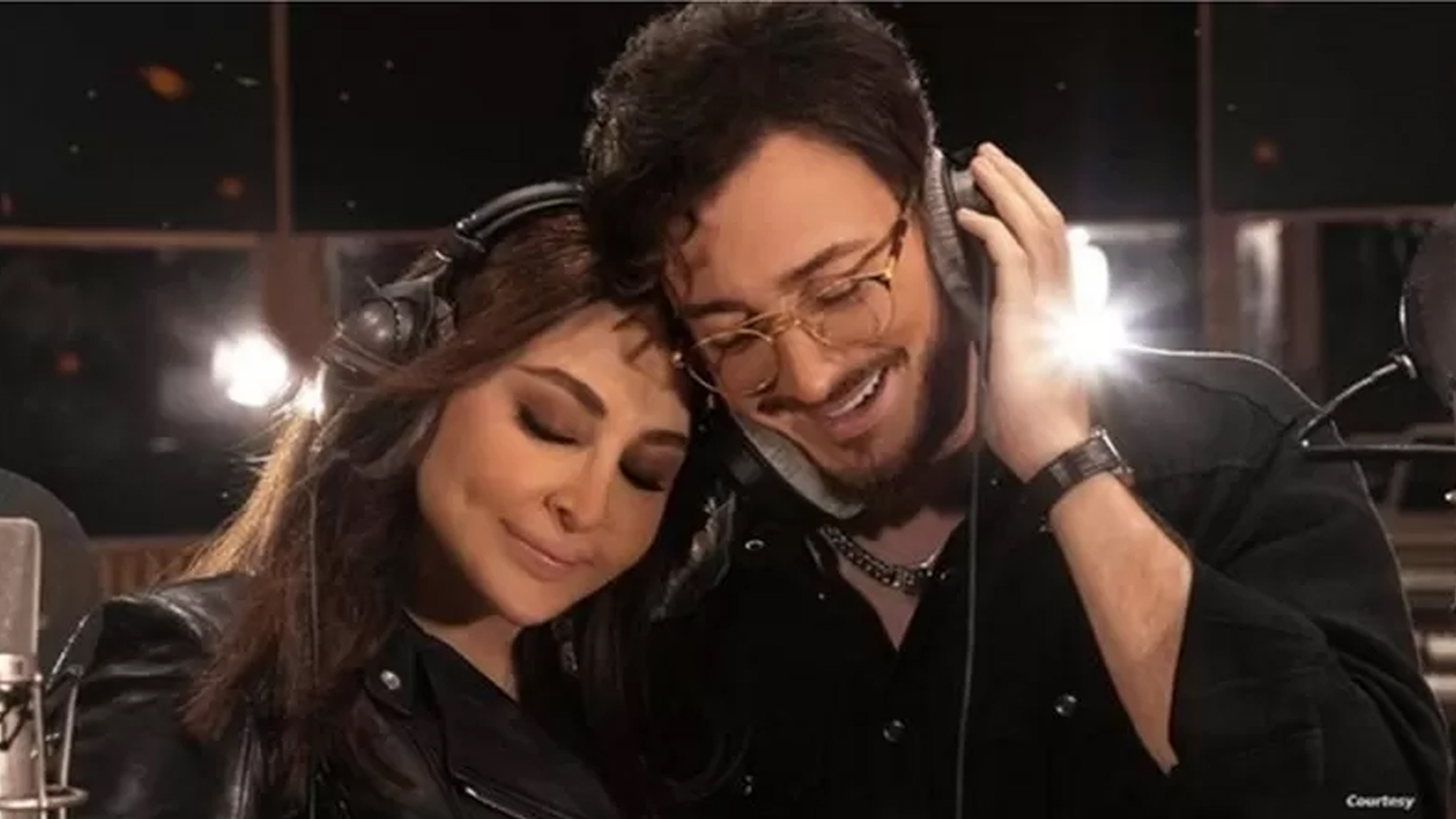 إليسا وسعد لمجرد: أغنية مشتركة بين الفنانين تغضب ناشطات نسويات