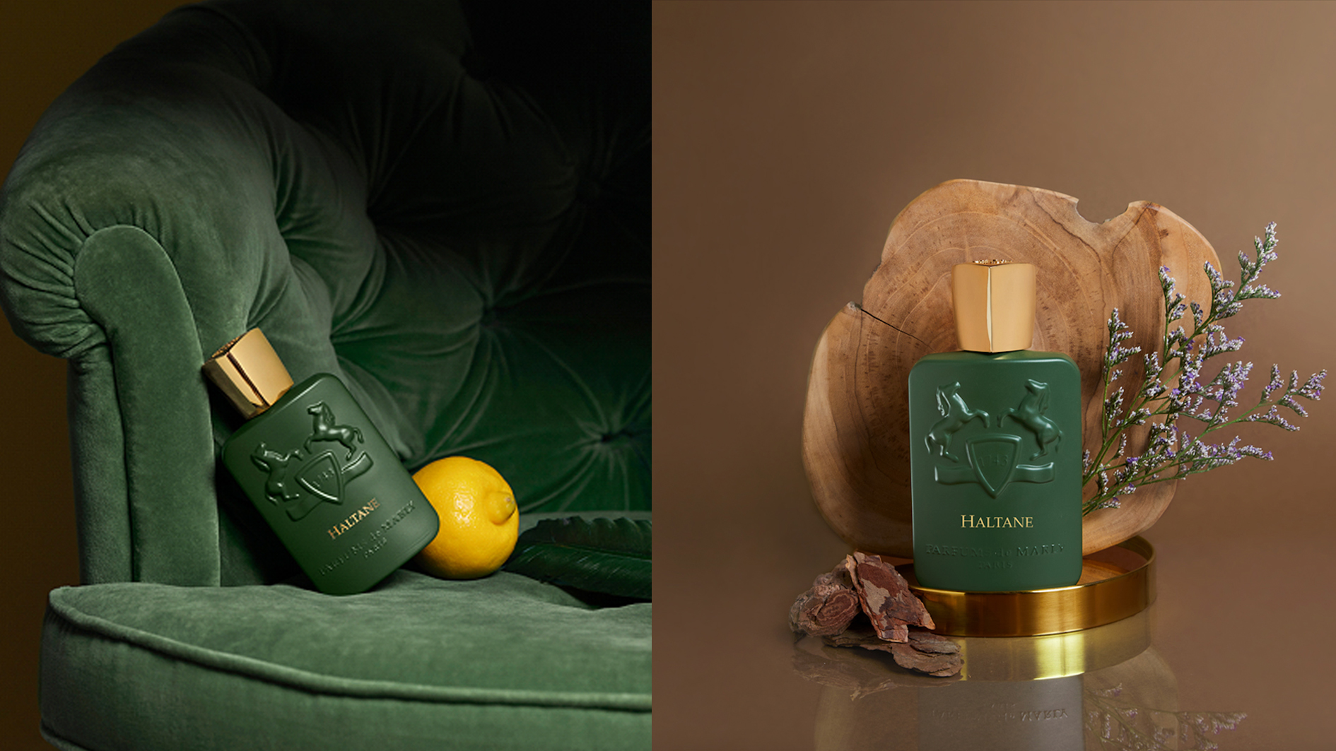 عطرٌ جديد بعبقٍ استثنائي من Parfums de Marly