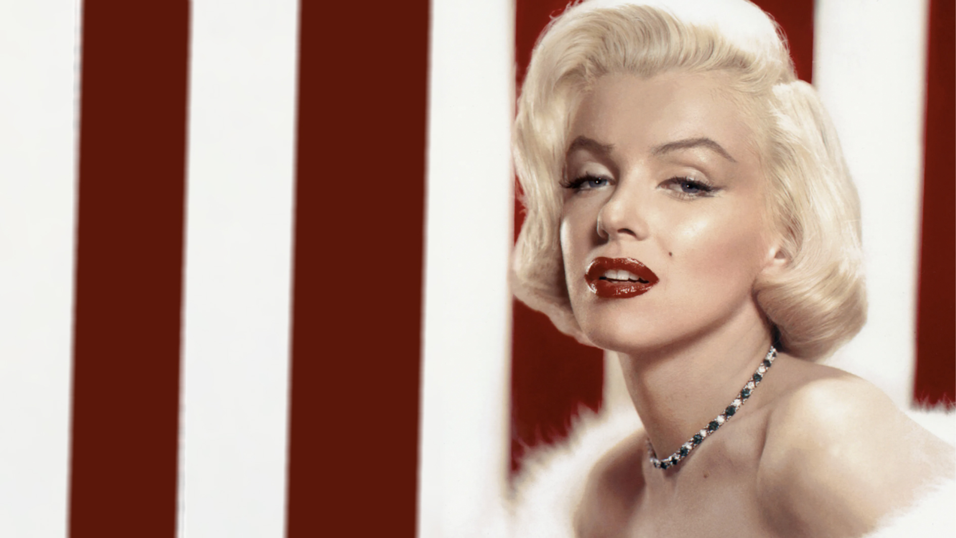 9 أسرار عن نظام جمال مارلين مونرو