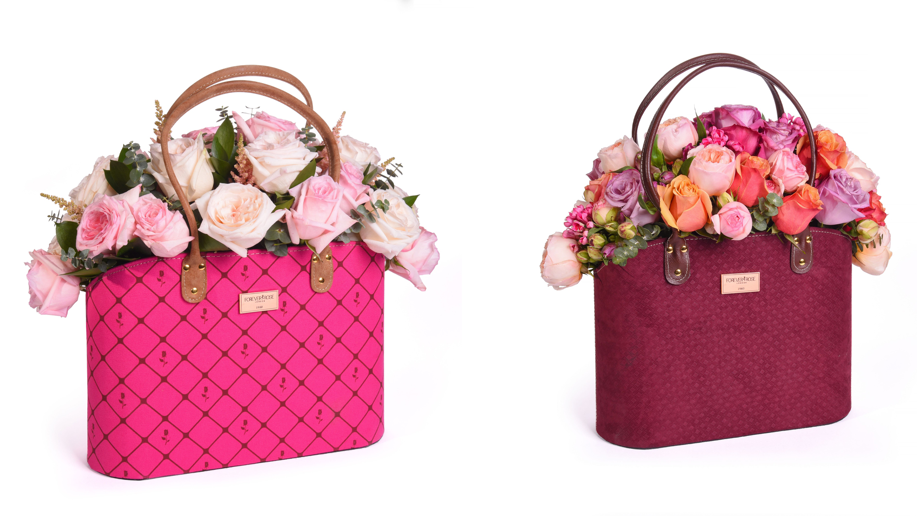 ألوان الزهور المثالية لموسم الصيف