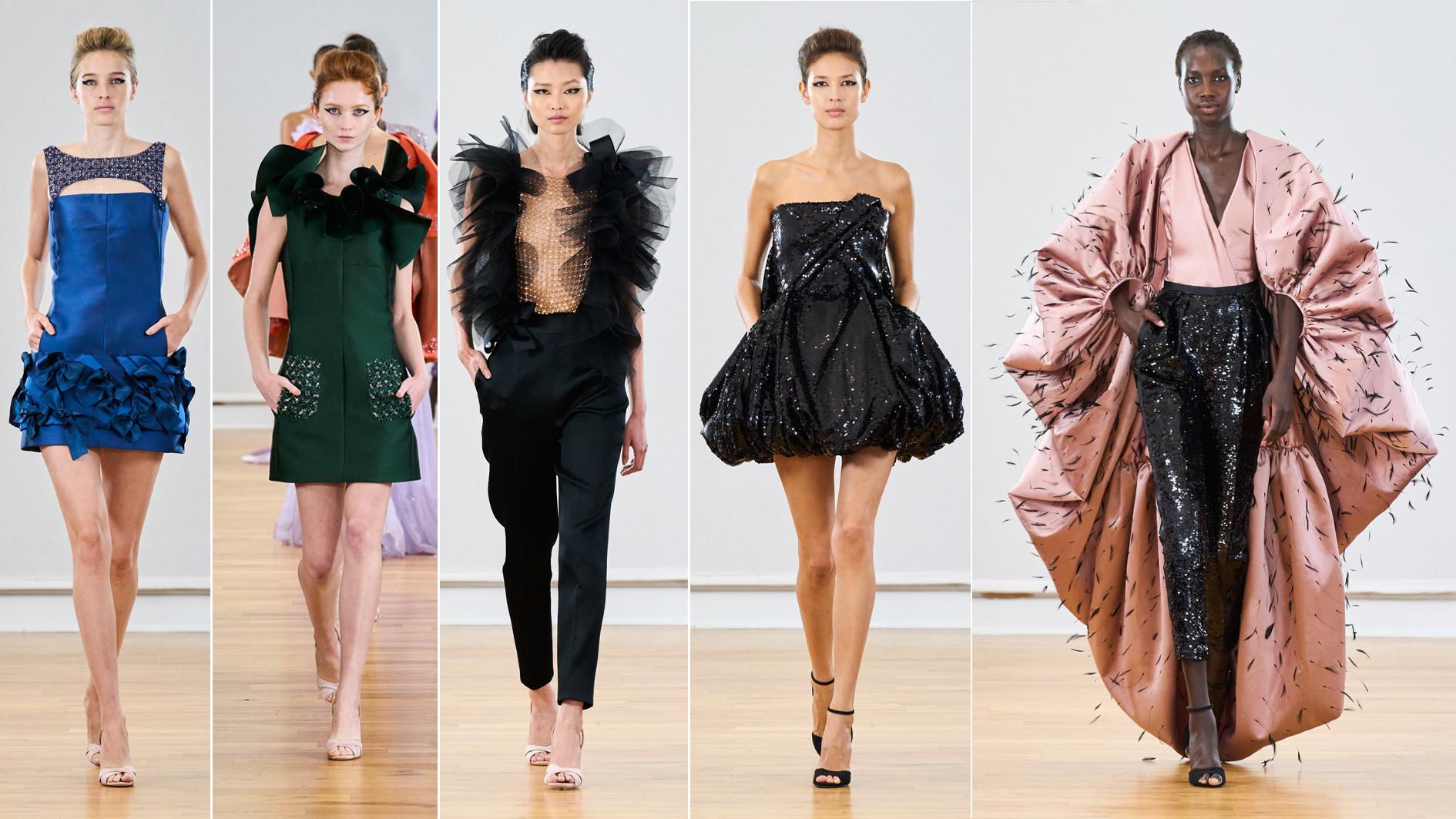 رامي العلي يطلق مجموعته الجديدة لخريف وشتاء 2022/23