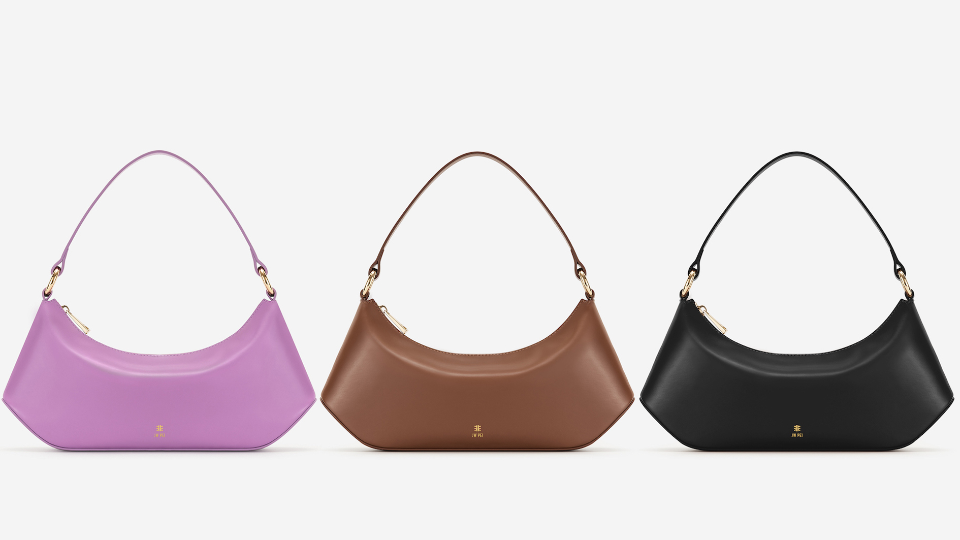 "JW PEI" تطلق حقيبة "LILY"