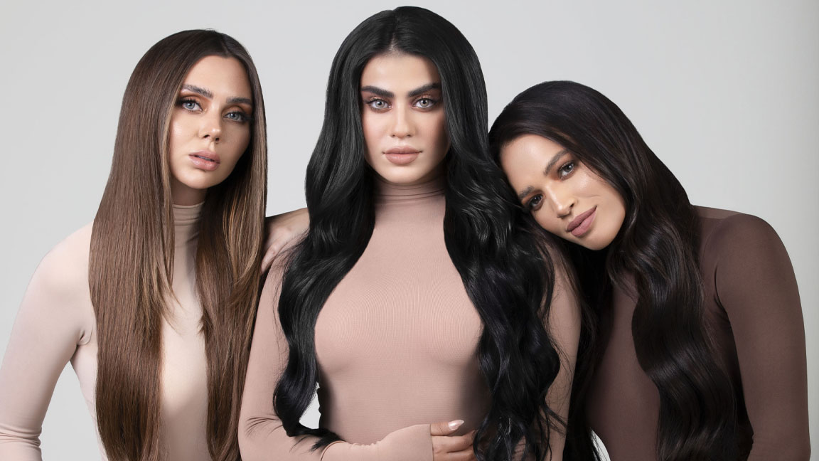 عودة علامة Youmi Beauty الشهيرة بهوية ومنتجات جديدة