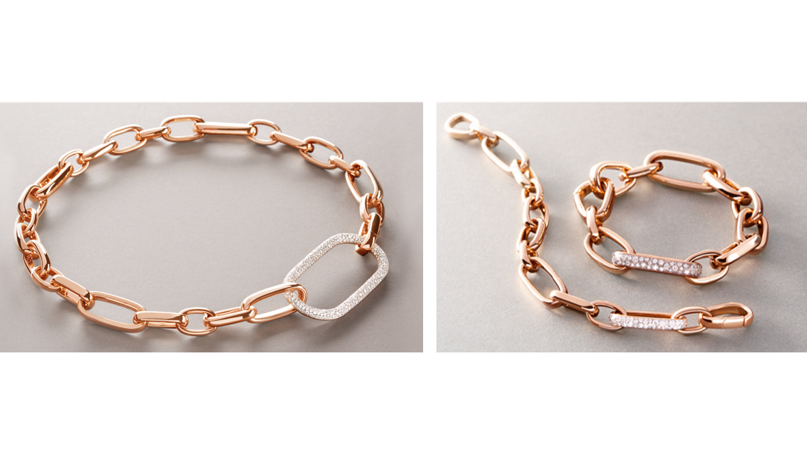 "بوميلاتو" تقدم مجموعة "أيكونيكا" الجديدة والأنيقة