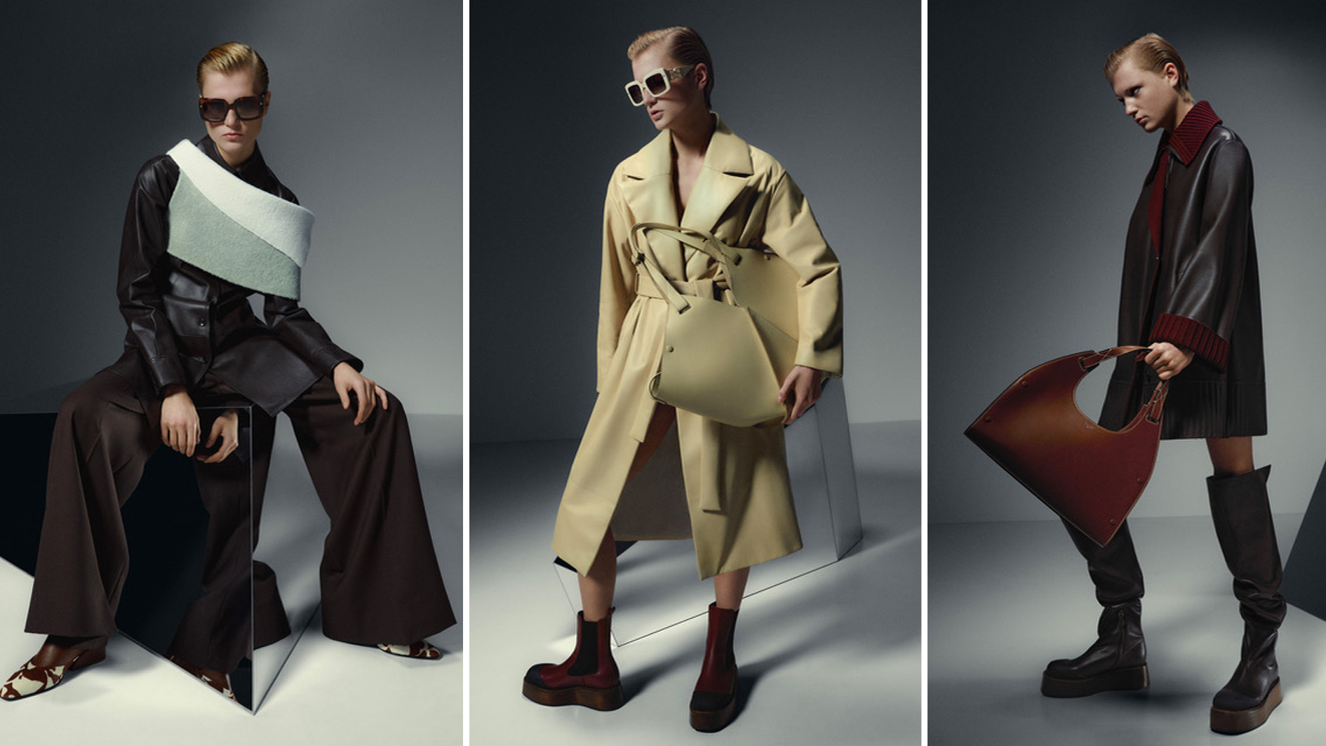 علامة بالي تعتمد الجلد لهذا الموسم