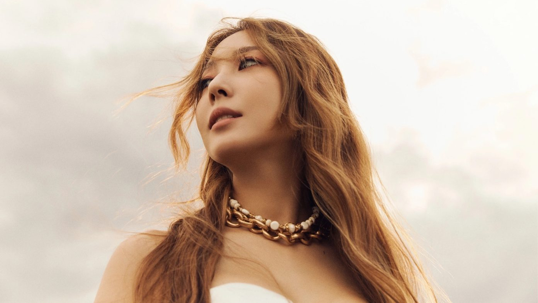 المغنية الكورية الجنوبية "BoA" تعود بألبومها المصغر الثالث "Forgive Me"