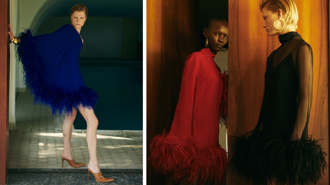 "TALLER MARMO" تكشف عن مجموعة جديدة