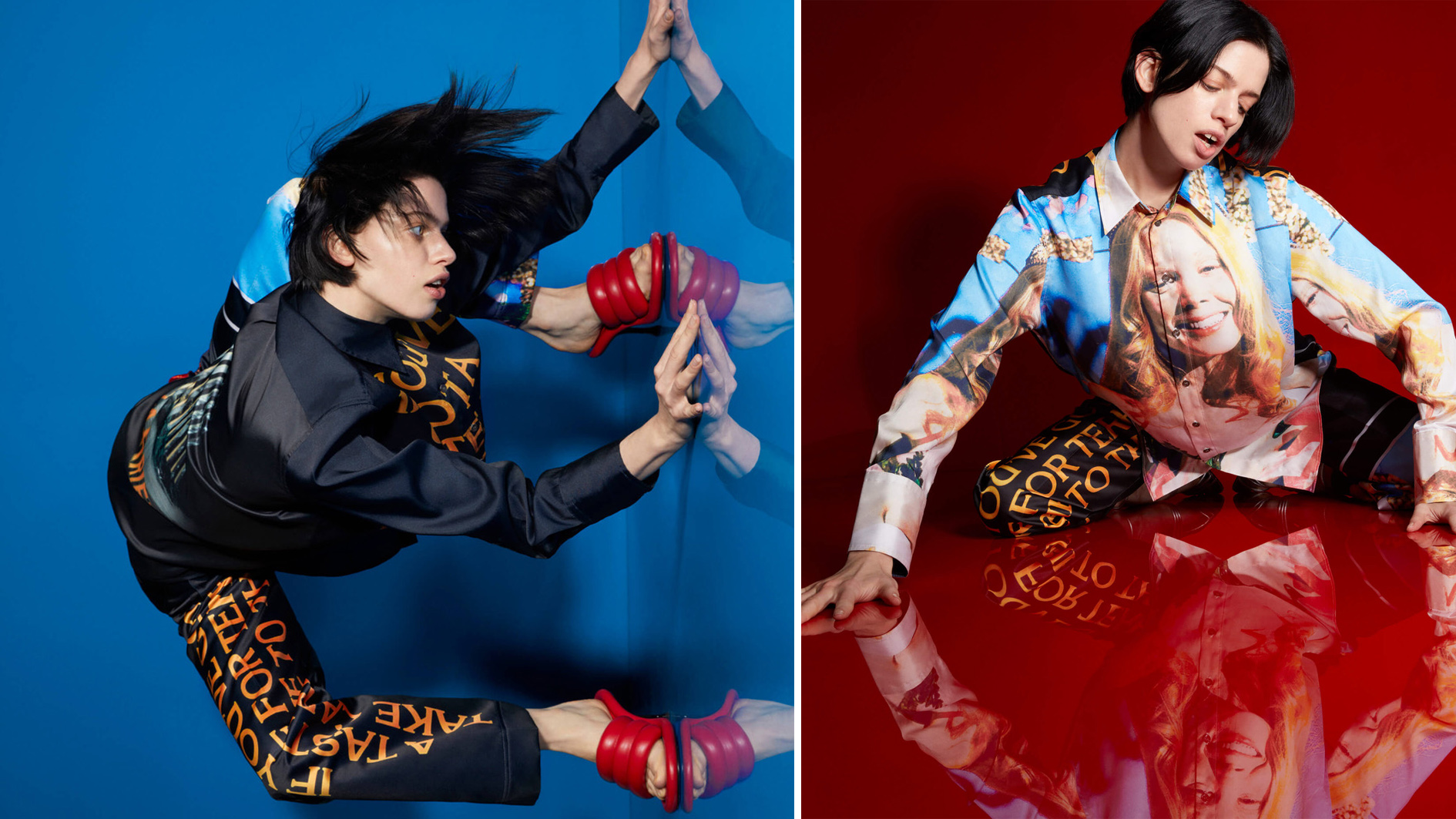 "جي دبليو آندرسون" تطلق مجموعة "CARRIE CAPSULE"