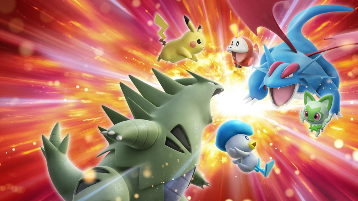 "بوكيمون" تطوي صفحة آش وبيكاتشو وتعلن عن إطلاق مسلسل رسوم متحركة جديد