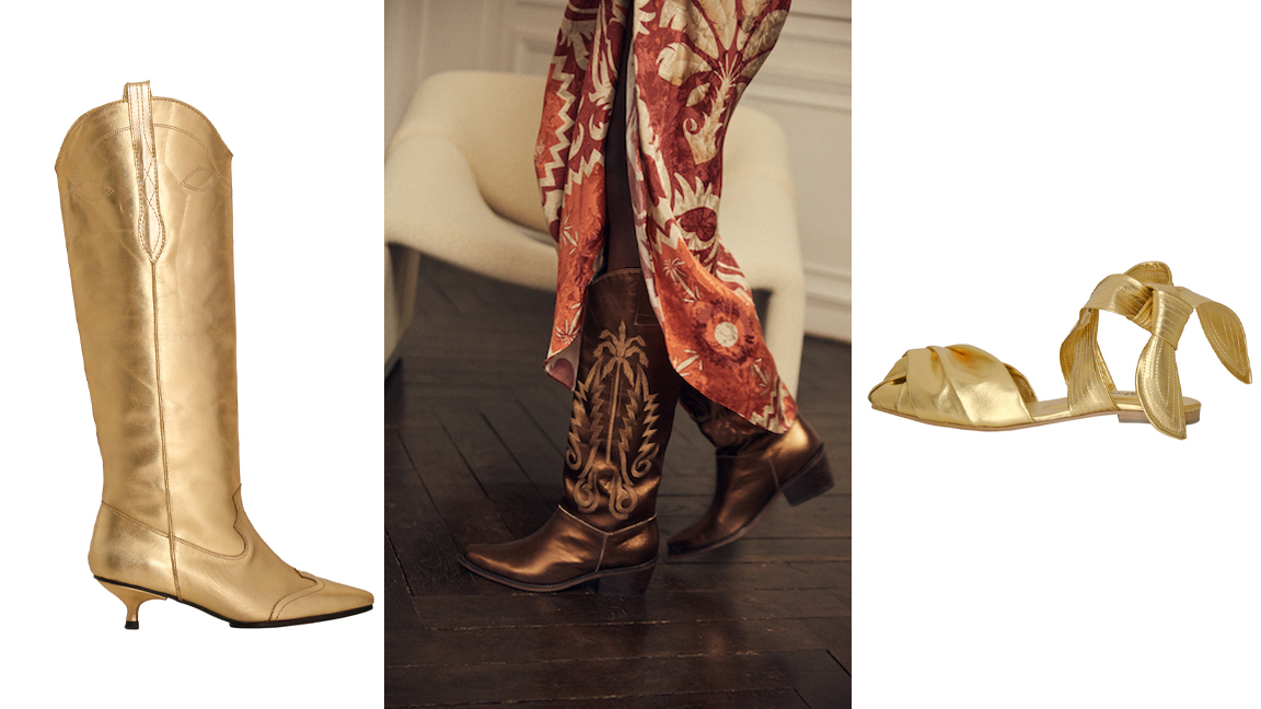 جوانا اورتيز تطلق مجموعة "Libertad" اللماعة