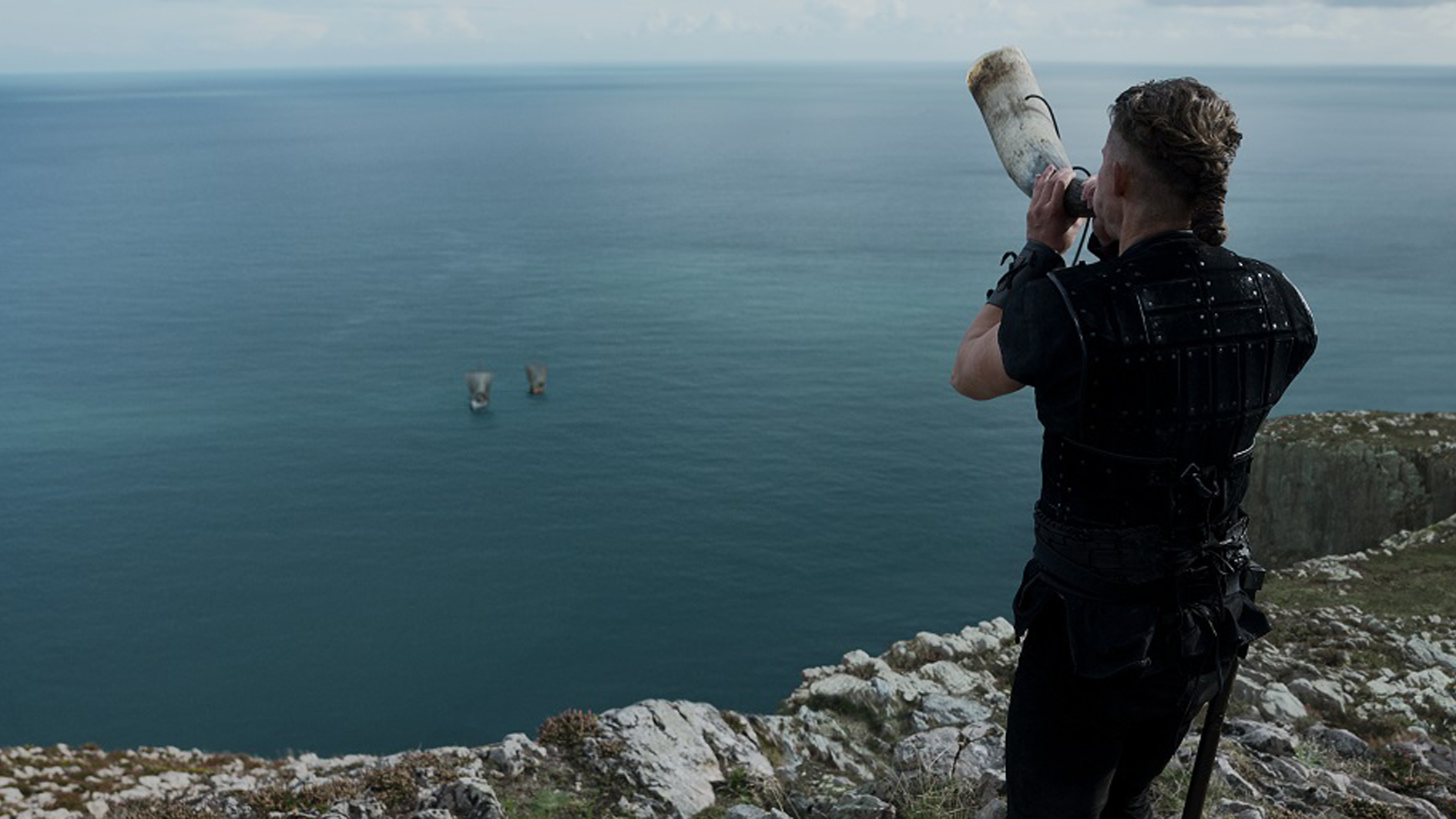 في الموسم الثاني من سلسلة 