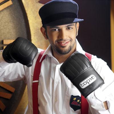 محمد إبراهيم تنقذه شيماء