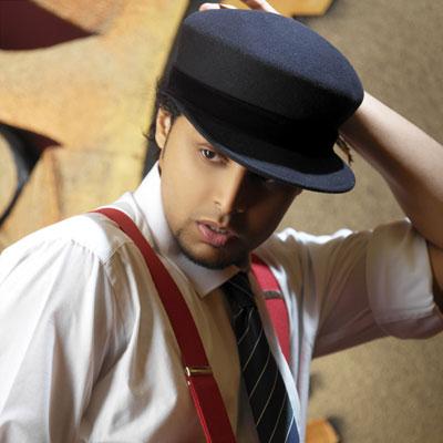 محمد فهد خارج الأكاديمية