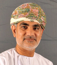 د. حيدر اللواتي