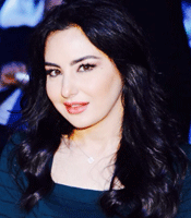 official سهير القيسي