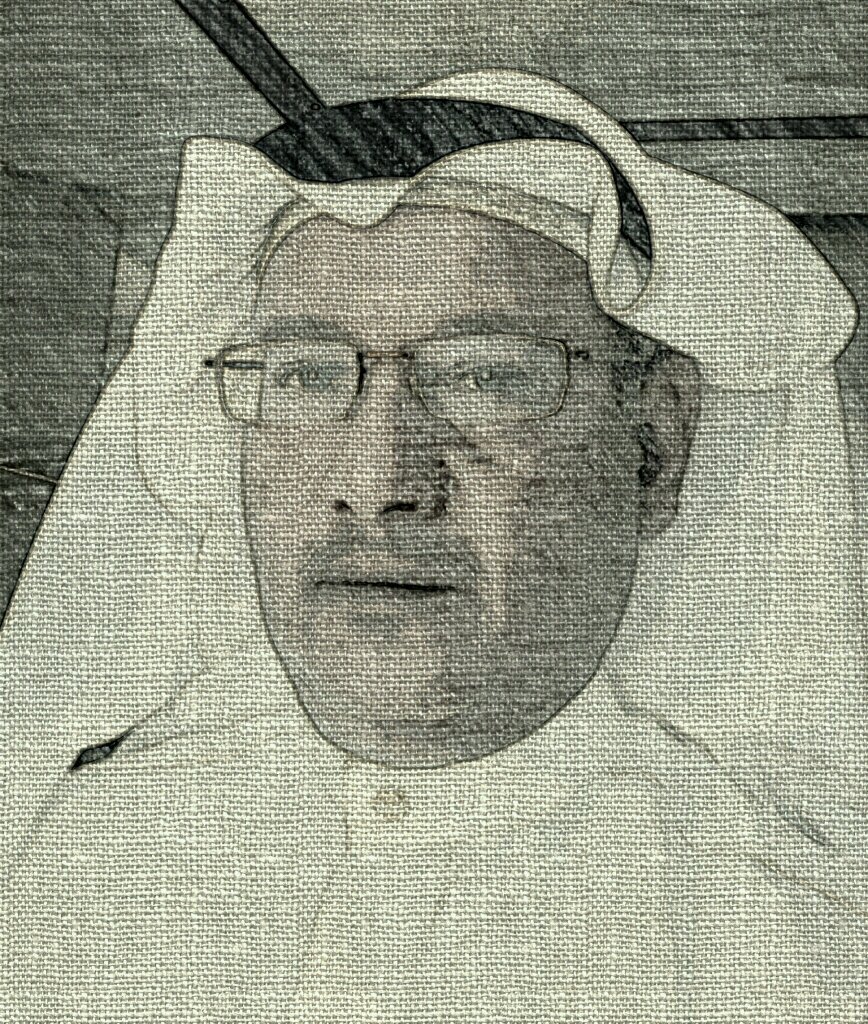 Abdulla Aljunaid