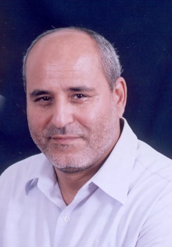 Prof. M. El-Sakka