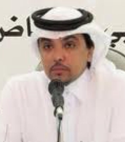 محمد عبدالله الهويمل