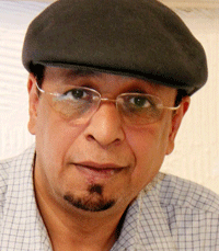 عثمان الخزيم