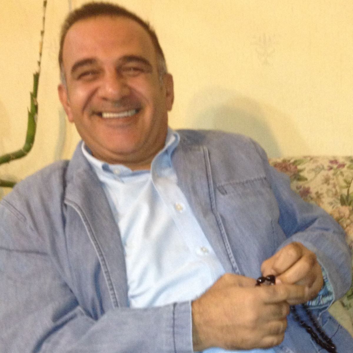 يوسف علاونة